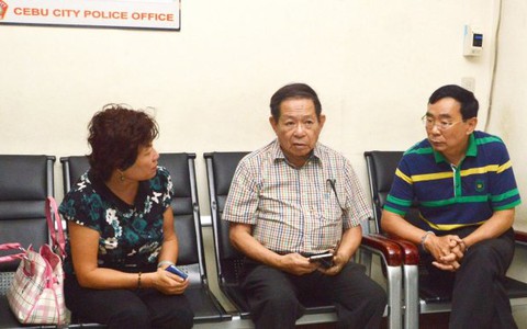 Philippines trả nghi can bắn tổng lãnh sự cho Trung Quốc