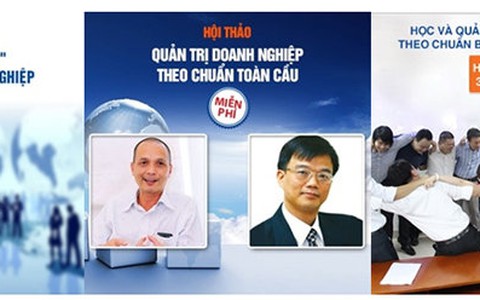 FSB “bắt mạch” hệ thống quản trị miễn phí cho doanh nghiệp Việt
