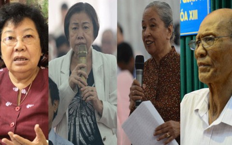 Một phút trôi qua, tiền của nhân dân chảy đi