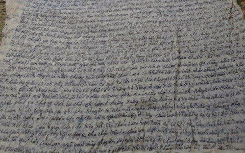 Rà soát vụ án tử tù Lê Văn Mạnh