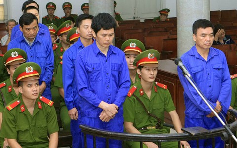 Không để tội phạm tham nhũng có yếu tố nước ngoài “lọt lưới”