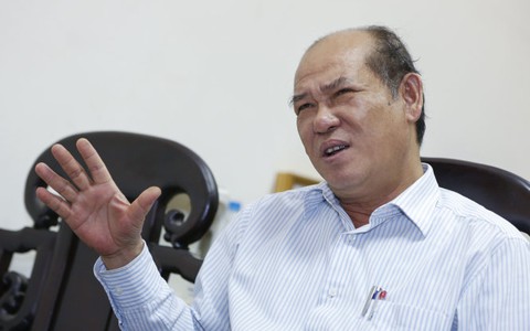 Thời điểm chuyển giao thế hệ lãnh đạo