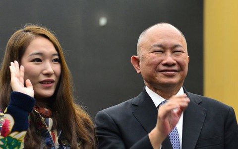 Ngô Vũ Sâm: “Hãy làm phim kết hợp truyền thống và công nghệ”