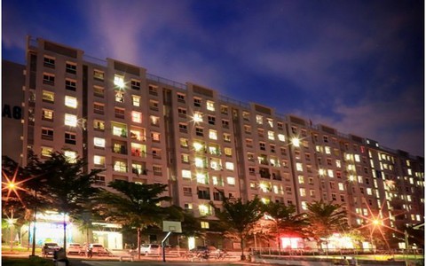 EHome 3 – món quà cho những cặp vợ chồng mới cưới