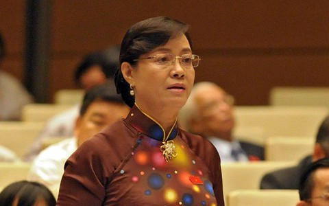 Chỉ nghi ngại khi “con lãnh đạo làm lãnh đạo” không công bằng