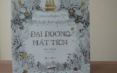 Việt Nam tham gia phát hành sách cùng lúc với thế giới
