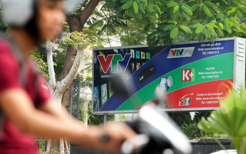 VTV sẽ bán vốn tại 3 nhà đài
