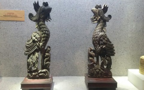 Linh vật Việt từ thời dựng nước