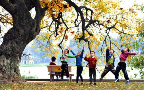 Lonely Planet: TP.HCM và Hà Nội trong top 10 "điểm đến giá trị"