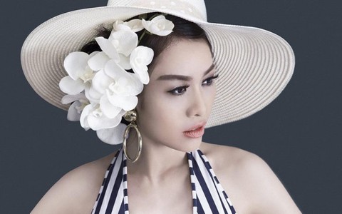 Nữ ca sĩ Quế Vân đã qua cơn nguy kịch