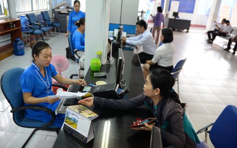 Vé tàu Tết: Đi chặng ngắn, phải mua chặng dài