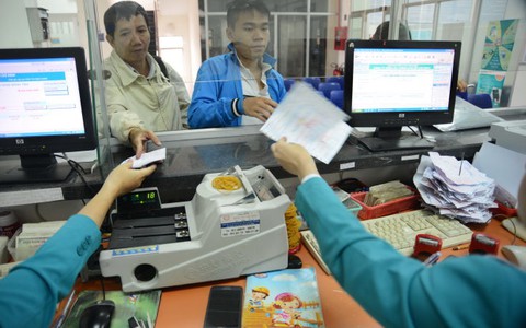 5 năm tiết kiệm gần 6% tổng tiêu thụ năng lượng quốc gia