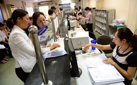 Để nghị quyết 19 không... viễn tưởng