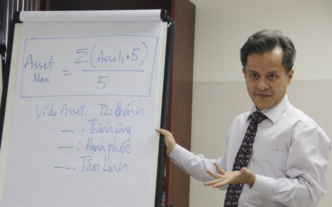 Ai giao việc gì cũng làm
thì giới hạn ở đâu?