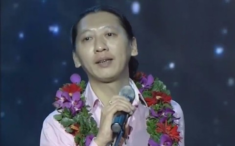 Lon ton ơi, lon ton à đoạt giải Ca khúc ấn tượng