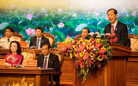 Bệnh thành tích, sợ khuyết điểm đang diễn ra phổ biến