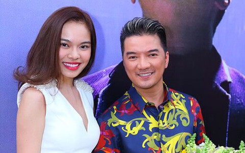Lạ và quen trong album Khắc của Đàm Vĩnh Hưng