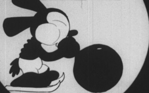 Tìm thấy phim chuột Mickey đầu tiên sau 87 năm thất lạc