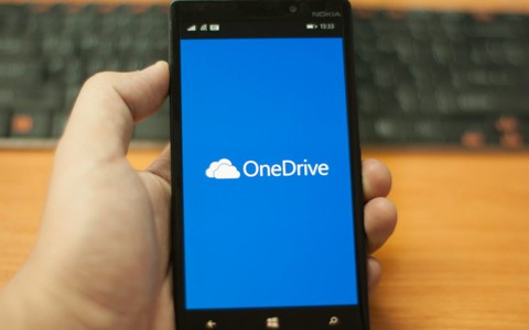 Microsoft OneDrive thay đổi dung lượng, người dùng cần biết