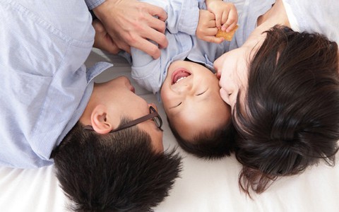 Mẹ và nỗi ám ảnh mang tên “móng giò”