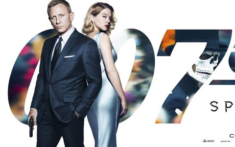 Spectre – 007 gây tranh cãi lớn về hay, dở