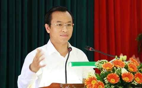 Đà Nẵng cắt giảm chi tiền cho cán bộ đi nước ngoài