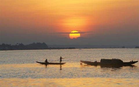 Thừa Thiên – Huế thành lập khu bảo vệ thuỷ sản Đá Dầm