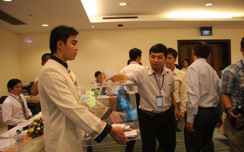 Kiến nghị giải pháp chuyển đổi hoạt động ĐH Hoa Sen