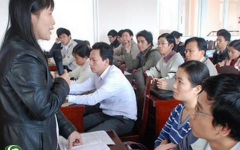 “Cán bộ nguồn” không giữ đúng cam kết sẽ bị kiện ra tòa