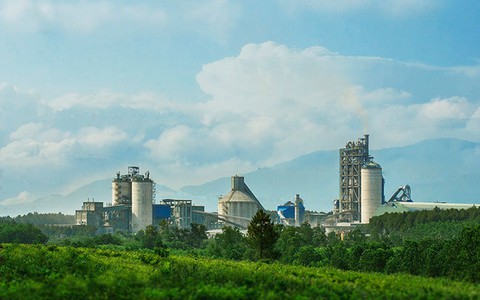 Khi Đồng Lâm tăng sức cạnh tranh