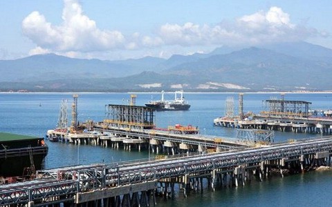 ​8 nhóm khu kinh tế ven biển được tập trung đầu tư 2016-2020
