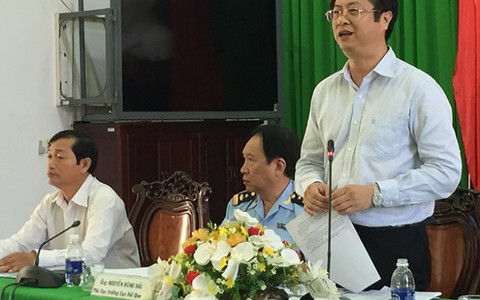 Doanh nghiệp than đóng góp nhiều, lãnh đạo nói không ép