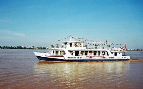3 đối tượng được miễn, giảm giá vé tàu thủy