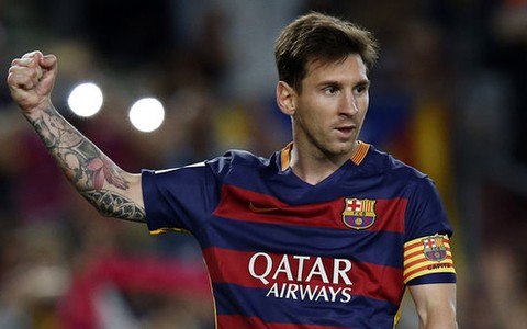 Điểm tin sáng 11-11: Messi tập luyện trở lại