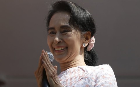 Chính phủ Myanmar cam kết chuyển giao quyền lực cho NLD