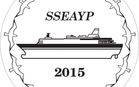 SSEAYP 2015
“cập bến” TP.HCM trong 5 ngày