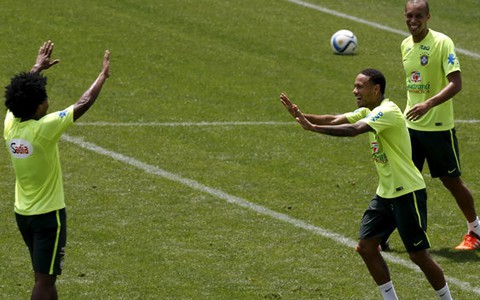  “Brazil sẽ chơi phản công để chống Argentina”