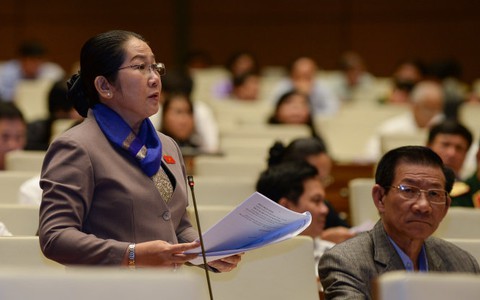 Phải trưng cầu ý dân về chiến tranh và hòa bình