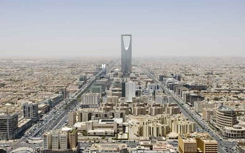 Saudi Arabia lên kế hoạch giảm 130 triệu tấn khí thải mỗi năm