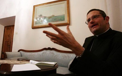 Vatican lại rung chuyển vì bê bối tài chính