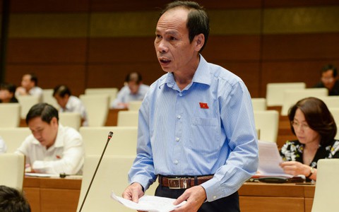 Không chấp nhận việc dân gánh lỗ
cho doanh nghiệp nhà nước
