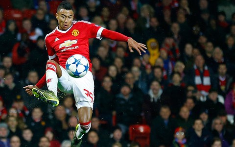 Điểm tin tối 15-11: Jesse Lingard lần đầu vào tuyển Anh