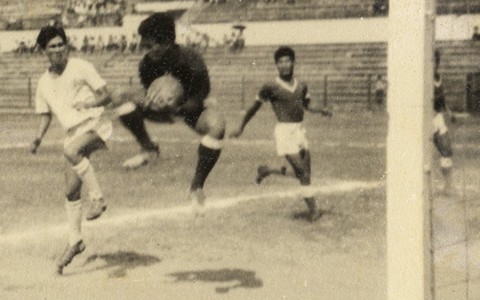 “Người đa năng” Hồ Thanh Chinh