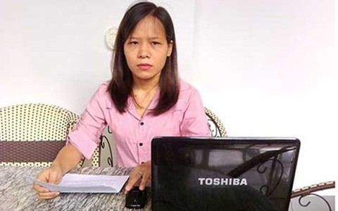Chưa “đả thông tư tưởng”, vẫn buộc nhận chức
