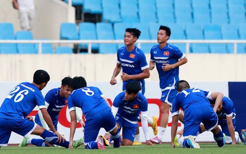 “Chiến lược phát triển bóng đá...” làm đến đâu?