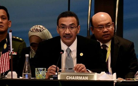 Malaysia, Mỹ, Iran bị vào tầm ngắm sau khủng bố Paris