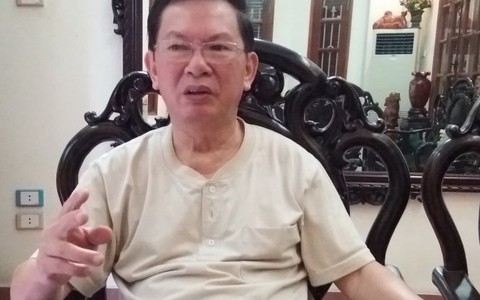 Thủ tục rườm rà là cơ hội vòi vĩnh