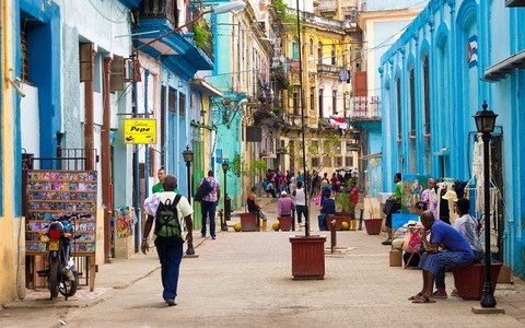 Cuba phủ điện toàn quốc vào năm 2017