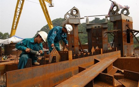 Doanh nghiệp Nga đầu tư gần 2 tỉ USD vào Việt Nam