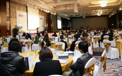 71% nhân sự cấp trung người Việt
chọn Sing, chọn Thái chỉ 9%